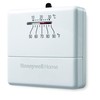 Honeywell Home CT30A1005 Standard Manual Economy Thermostat, Almond, 0.6