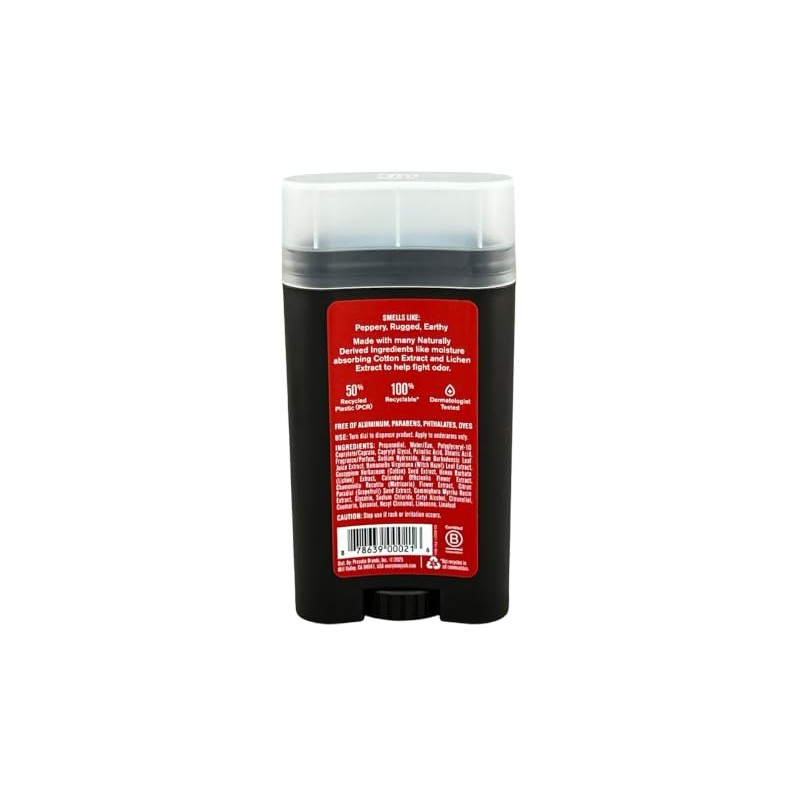 EVERY MAN JACK, DEOD,BODY CARE,CEDARWOOD 3 OZ