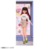 Licca-chan Doll #Licca #Cosmetic Rubber