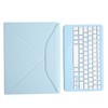 Bluetooth Keyboard Protection Case for IOS Tablet Smart Wireless Keyboard