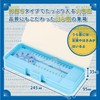 Showa Note 367214002 Pencil Case, Showa Note Doraemon Pencil Case,