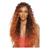 Mane Concept Red Carpet Synthetic HD Curly Obsessed Lace Front