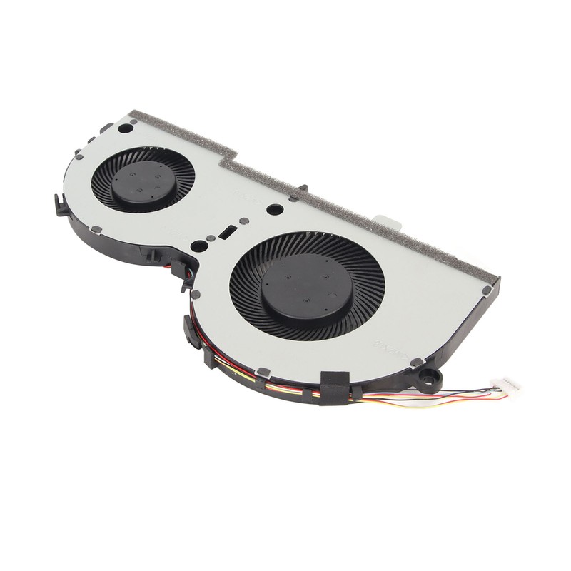 Laptop CPU Cooling Fan for Lenovo for Ideapad L340 Laptop