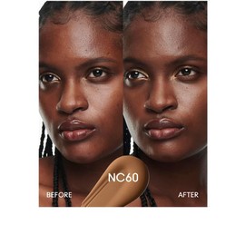 MAC Studio Radiance Serum-Powered Foundation, NC60, 1 Ounce