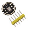 Heevhas INMP441 Omnidirectional Microphone Module I2S MEMS Interface High Precision,