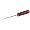 Lisle 80420 Self Locking Rubber Gasket Tool,red/Black
