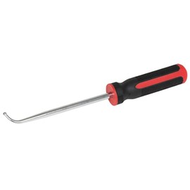 Lisle 80420 Self Locking Rubber Gasket Tool,red/Black