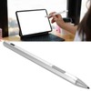 Laptop Stylus Pen with 3 Replacement Nibs Palm Rejection Rechargeable