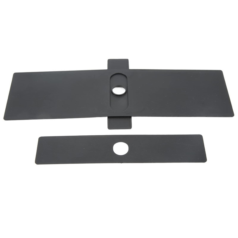 8015A066, Easy Installation Gear Shift Lever Panel for Car