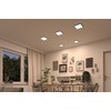 Paulmann Areo 93101 LED Panel Recessed Panel IP44 175 x
