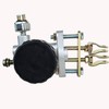 Vanlison Hydraulic Brake Master Cylinder Compatible with 90cc 110cc 125cc