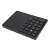 Wireless Numeric Keypad Professional 22 Keys Dual Modes Bluetooth 4.2