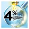 Sérum booster Garnier skin active anti imperfecciones con ácido salicílico