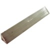 Chip Quik EXB-SN96.5AG3.0CU0.5-0.5LB Solder Bar Sn96.5/Ag3.0/Cu0.5 0.5lb (227g) Extruded Super