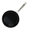 ValenCera by TeChef, 10" Ceramic Nonstick Frying Pan Skillet, Nontoxic