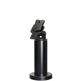 Ingenico Lane Rotating Stand – CTA Digital Mount Stand for The Ingenico Lane/3000/5000/7000/8000 Credit Card Readers - (PAD-INGENDM)