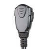 Retevis Two Way Radio Earpiece with Mic, Compatible with RT29