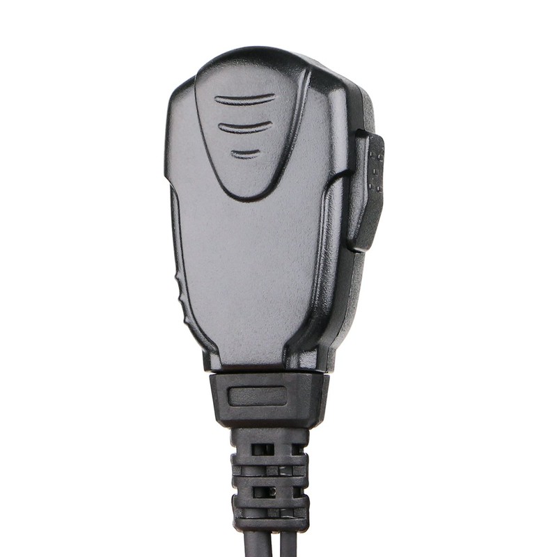 Retevis Two Way Radio Earpiece with Mic, Compatible with RT29
