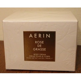 Aerin Rose De Grasse Body Cream 6.5oz