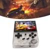 RG35XX Handheld Game Console Various Games Clear Images 3.5in Screen