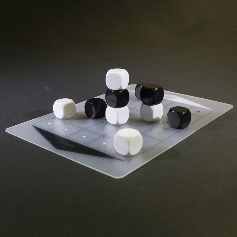 NOCCA x NOCCA 2nd Edition