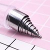 Clay Cutters,12 Pieces Hole Hollow Punch Cutter Set Stainless Steel