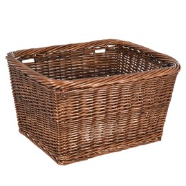 Oxford: Pembroke Basket Deluxe 18'' Square Shape