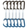 DMM Spector 2 Quick Draw 6 Piece Set, 4.7 inches