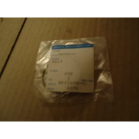 Panasonic VINTAGE VIDEO TAPE RECORDER BELT VDV0110 FITS MODEL VTR