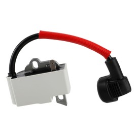 MOTOALL 195143202 Ignition Coil Module Fit for Dolmar DCS4301 DCS4300 DCS3501 DCS3500 for Dolmar Makita PS421 PS420C PS351 PS350