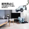 MO FACTORY Jeep Key Chain Key Ring Wrangler JK JL