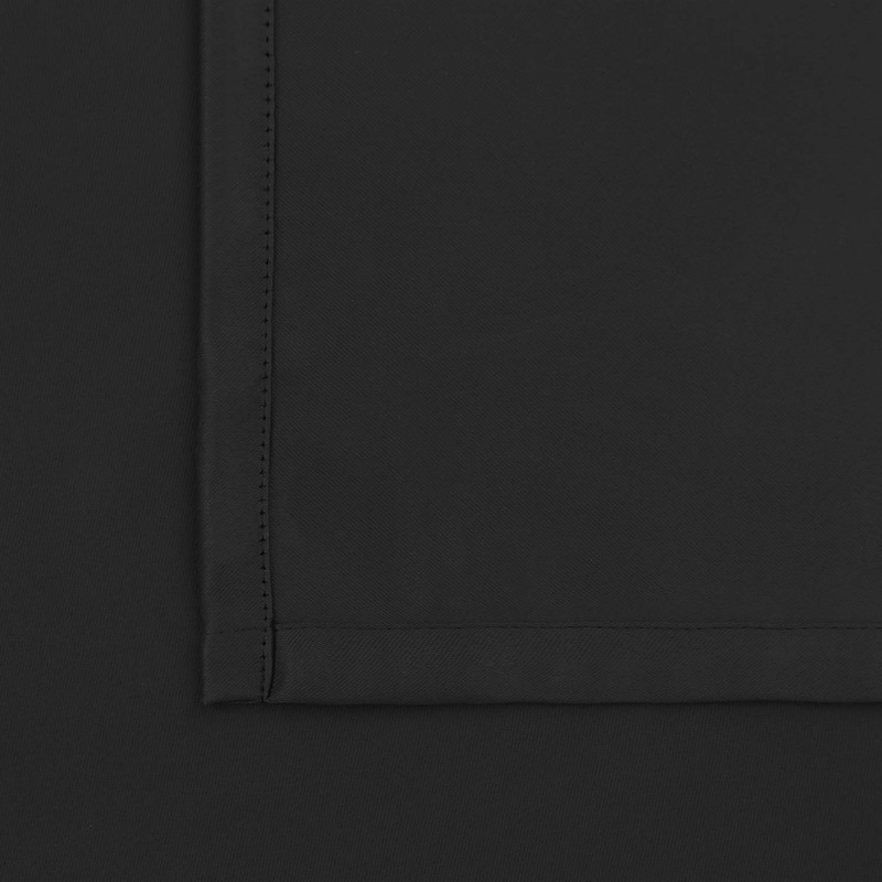 BGment Short Blackout Curtains 30 Inch Length for Small Windows