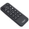 AKB74815321 Replacement Remote Control fit for LG Soundbar SH5B SJ5Y