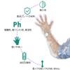 [FUNZUR] 使い捨て ロング手袋 50枚入 PEポリエチレンフルアームロンググローブ プラスチック手袋 強靭性 左右兼 用家庭の清潔に使う 水槽は清潔で、ペンキを塗る、シャワー