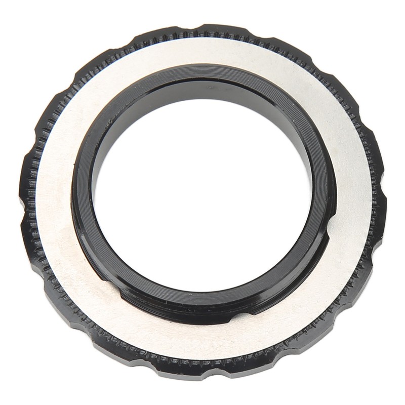 Bike Disc Brake Rotor 160mm Central Lock Hollow Design Disc