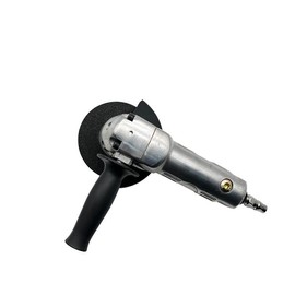 Y H M 4 Inch Pneumatic Angle Grinders 13000RPM Hand Grinding Power Tool For Heavy Duty