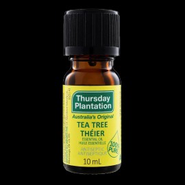 Thursday Plantation Tea Tree 100% Pure Oil 10mL