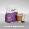Bulk Collagen Coffee, Hazelnut Mocha, 500g
