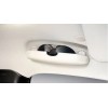 Volvo Genuine Volvo Sunglass Retainer 31403479 (Charcoal)
