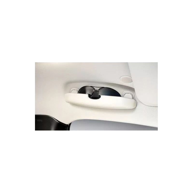 Volvo Genuine Volvo Sunglass Retainer 31403479 (Charcoal)