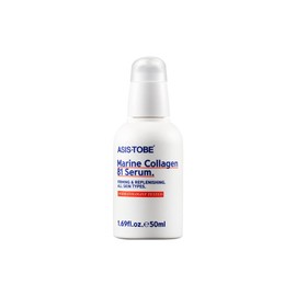 ASIS-TOBE [ASIS-TOBE]Marine Collagen 81 Serum 50ml