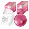Korea Xi Cosmetics 10 sheets of 3W collagen high-adhesion hot