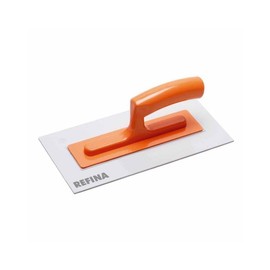 Refina Plastic Trowel with Nylon 3mm Blade 11" - 269511