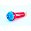 Hape Mighty Echo Microphone | Battery-Free Voice Amplifying Microphone Toy