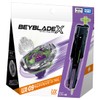 BEYBLADE X Beyblade X UX-09 Starter Samurai Saver 2-70L