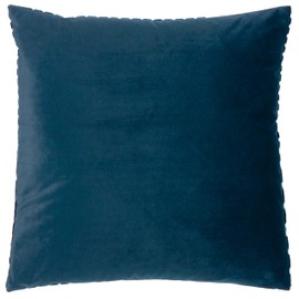 Paoletti evozes Geometric Velvet Cushion Cover