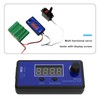 VGOL Digital Servo Tester High Accuracy RC Digital Servo Tester