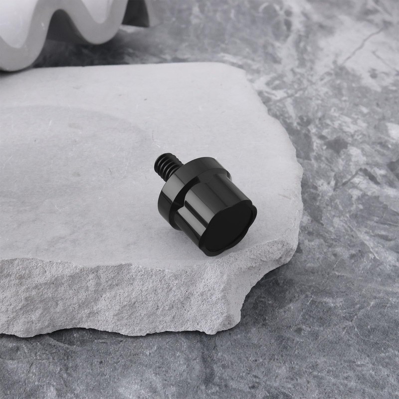 Briny River 4 Sets Pool Cue Joint Protector Pool Cue