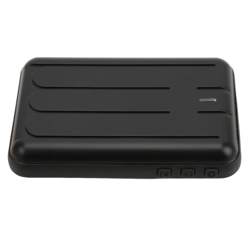 Smart Card Copier Machine Black Multifunction Multiple Frequency Handheld for
