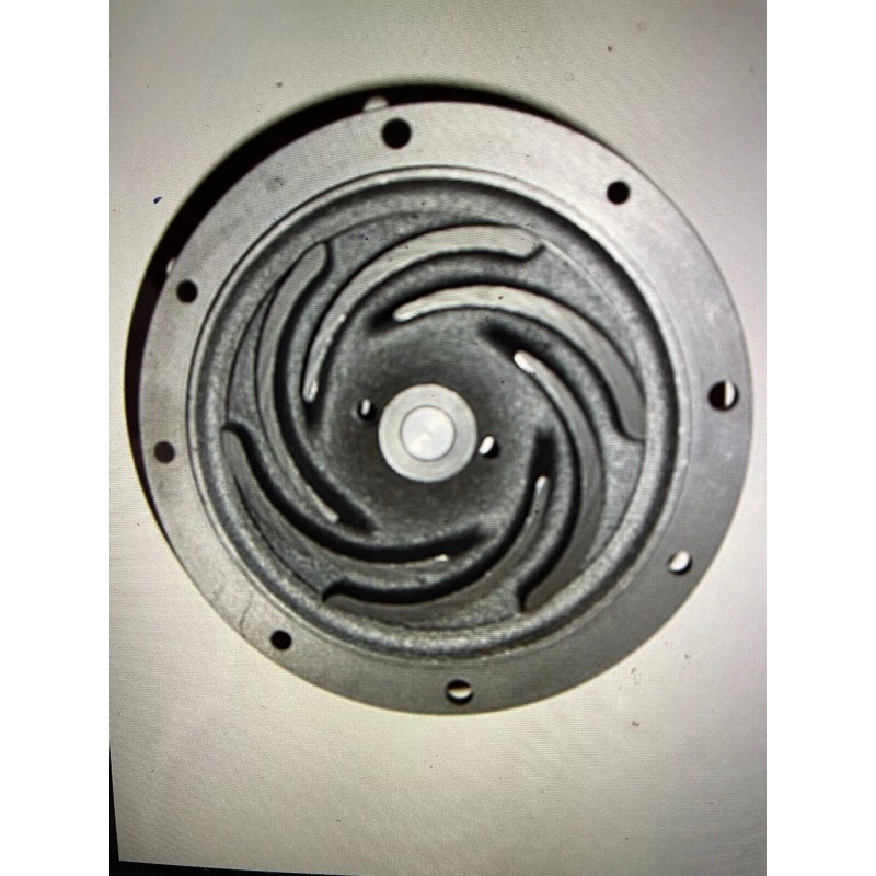Rolls-Royce ROLLS ROYCE SILVER SHADOW II TRANSMITTER COOLANT TEMPERATURE SENDING